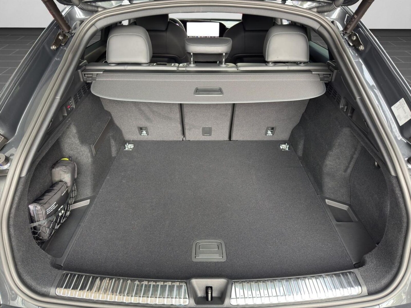 Audi SQ5 Sportback – Bild 14