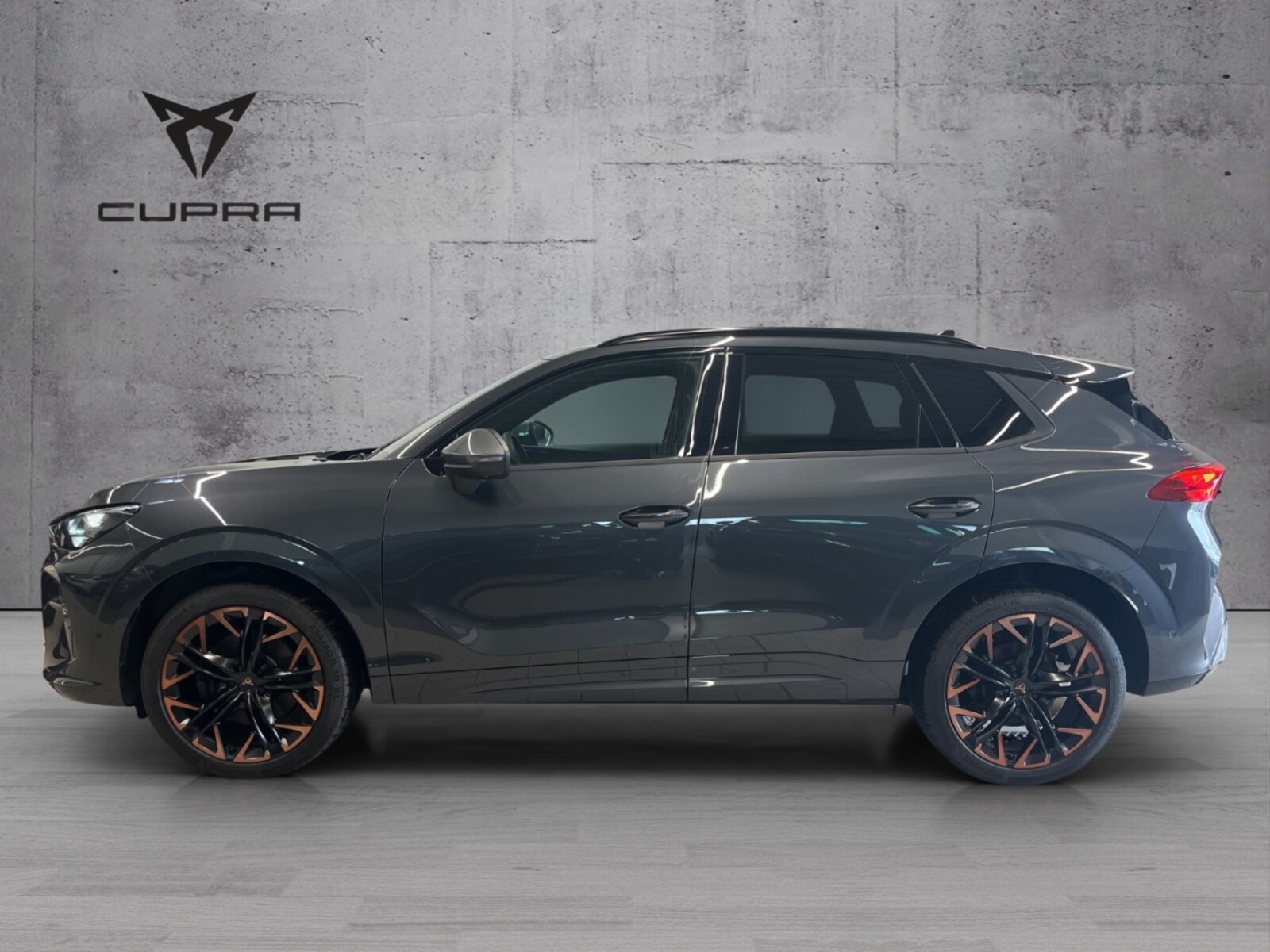 CUPRA Terramar – Bild 3
