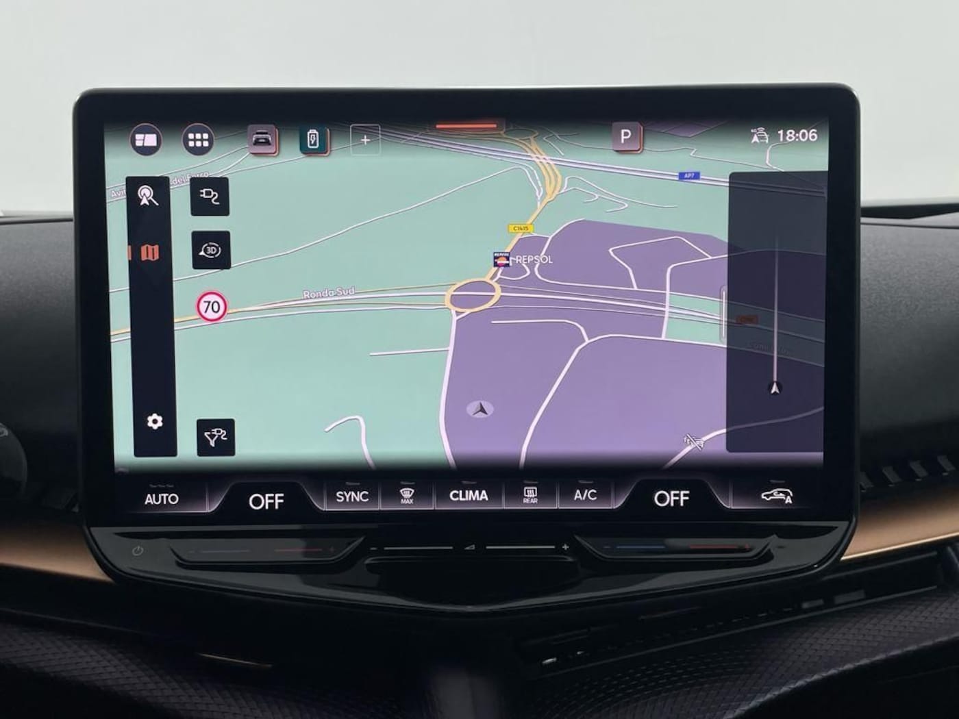 CUPRA Tavascan 77kWh Endurance 210 kW (286 CV) — photo 18