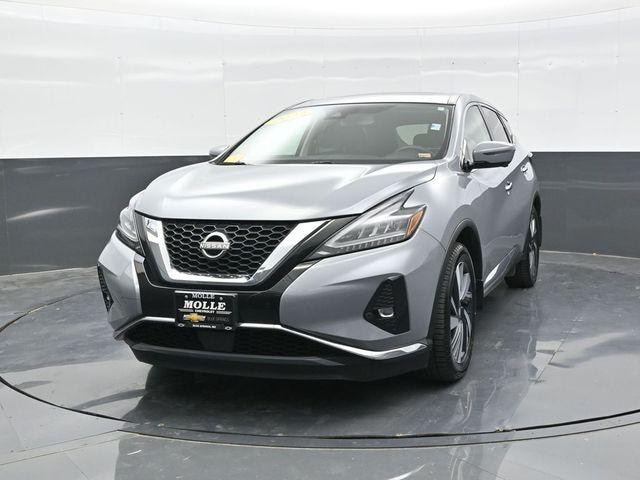 2023 Nissan Murano