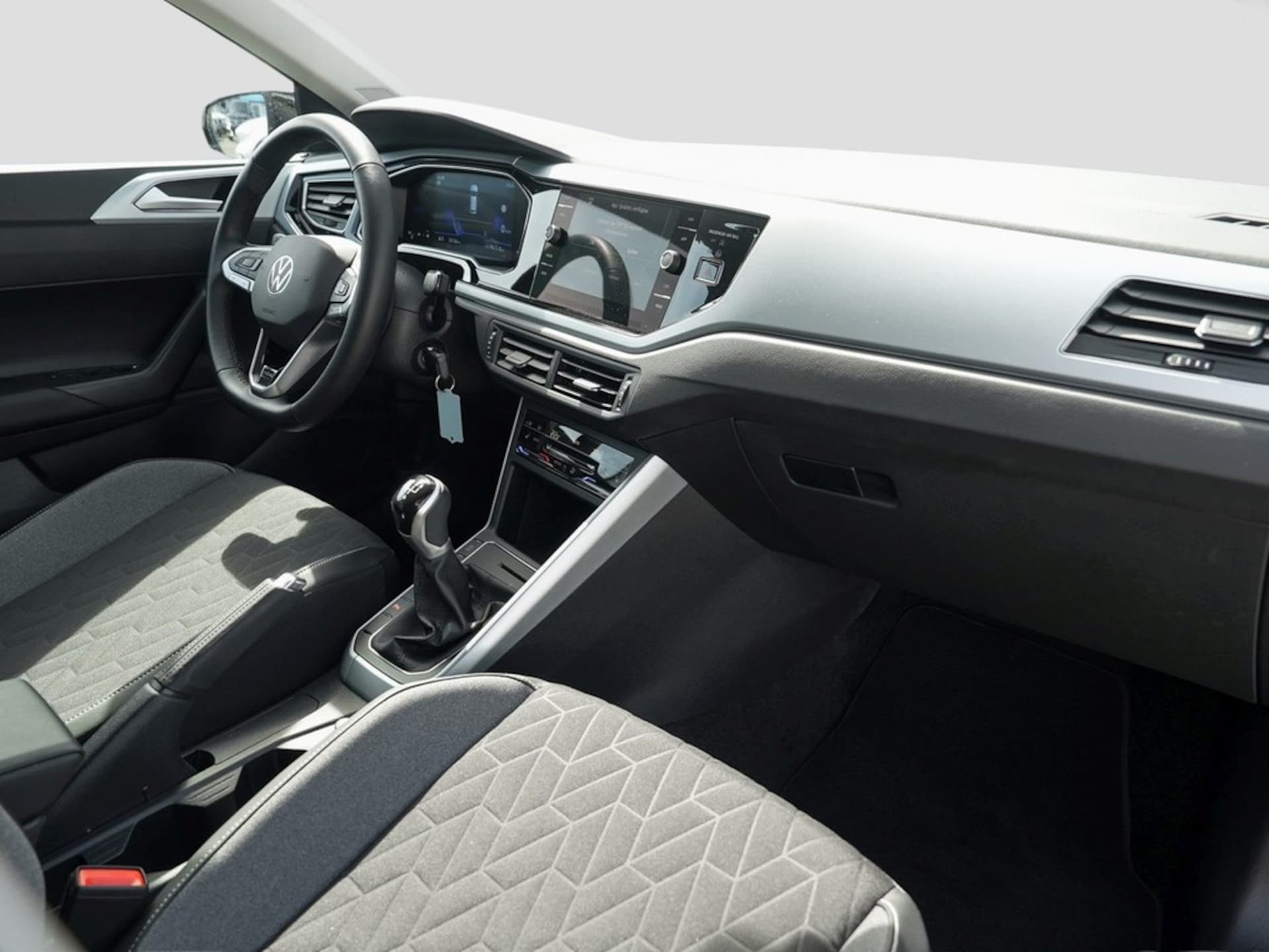 Volkswagen Polo Goal