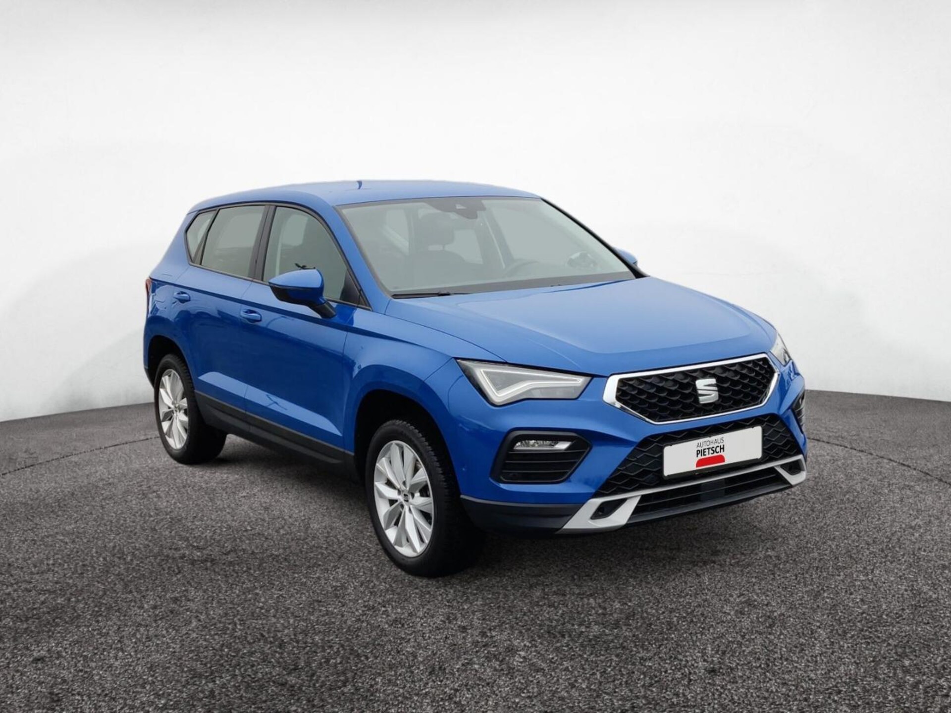 SEAT Ateca Style