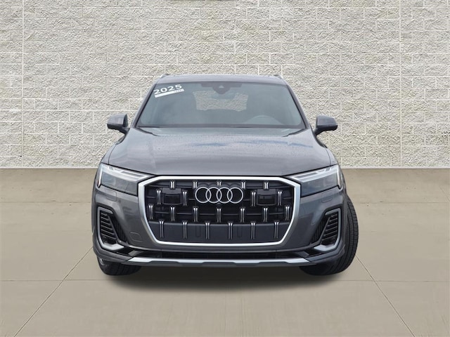 2025 Audi Q7