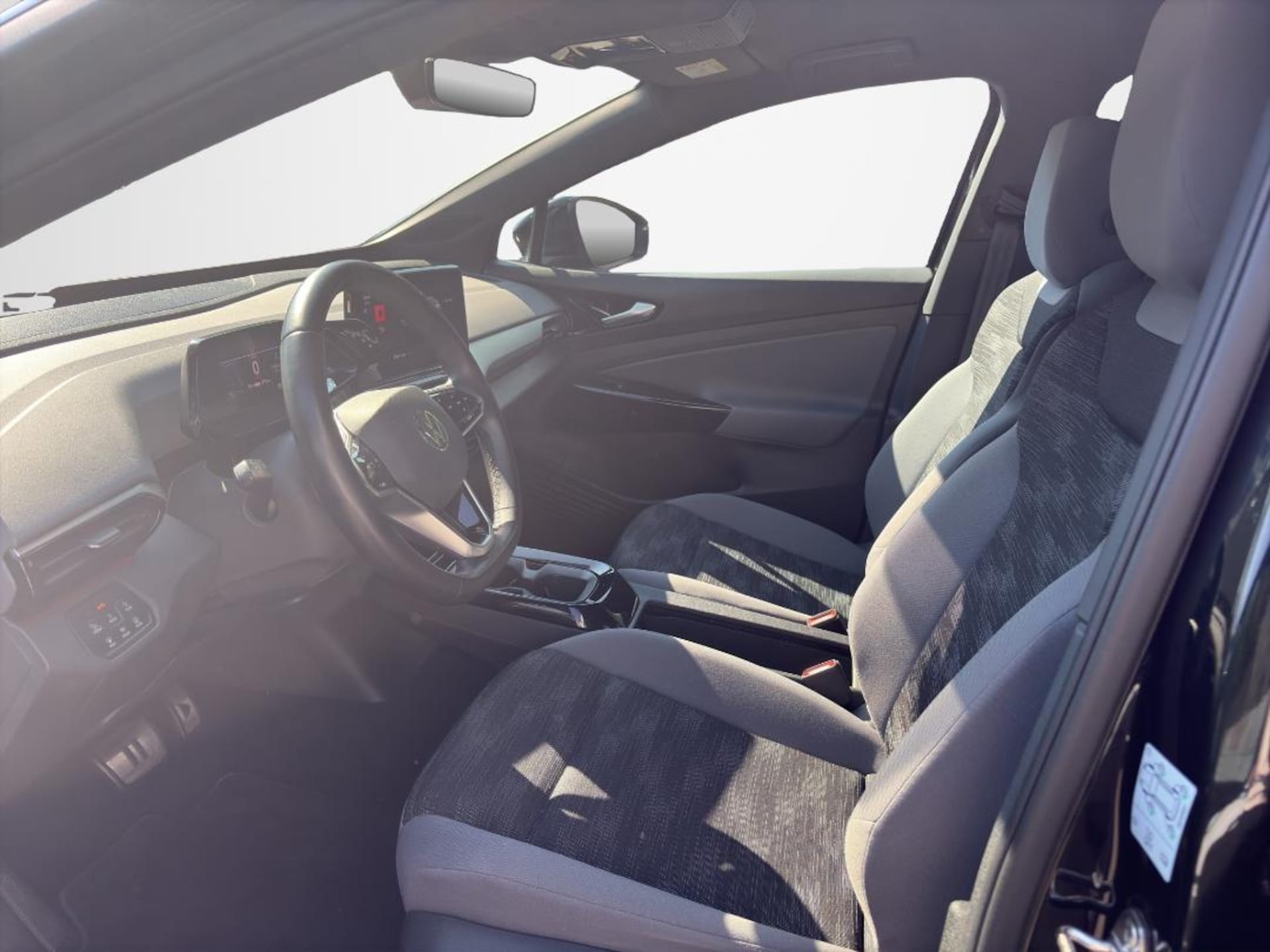 Volkswagen ID.4 Pro Performance