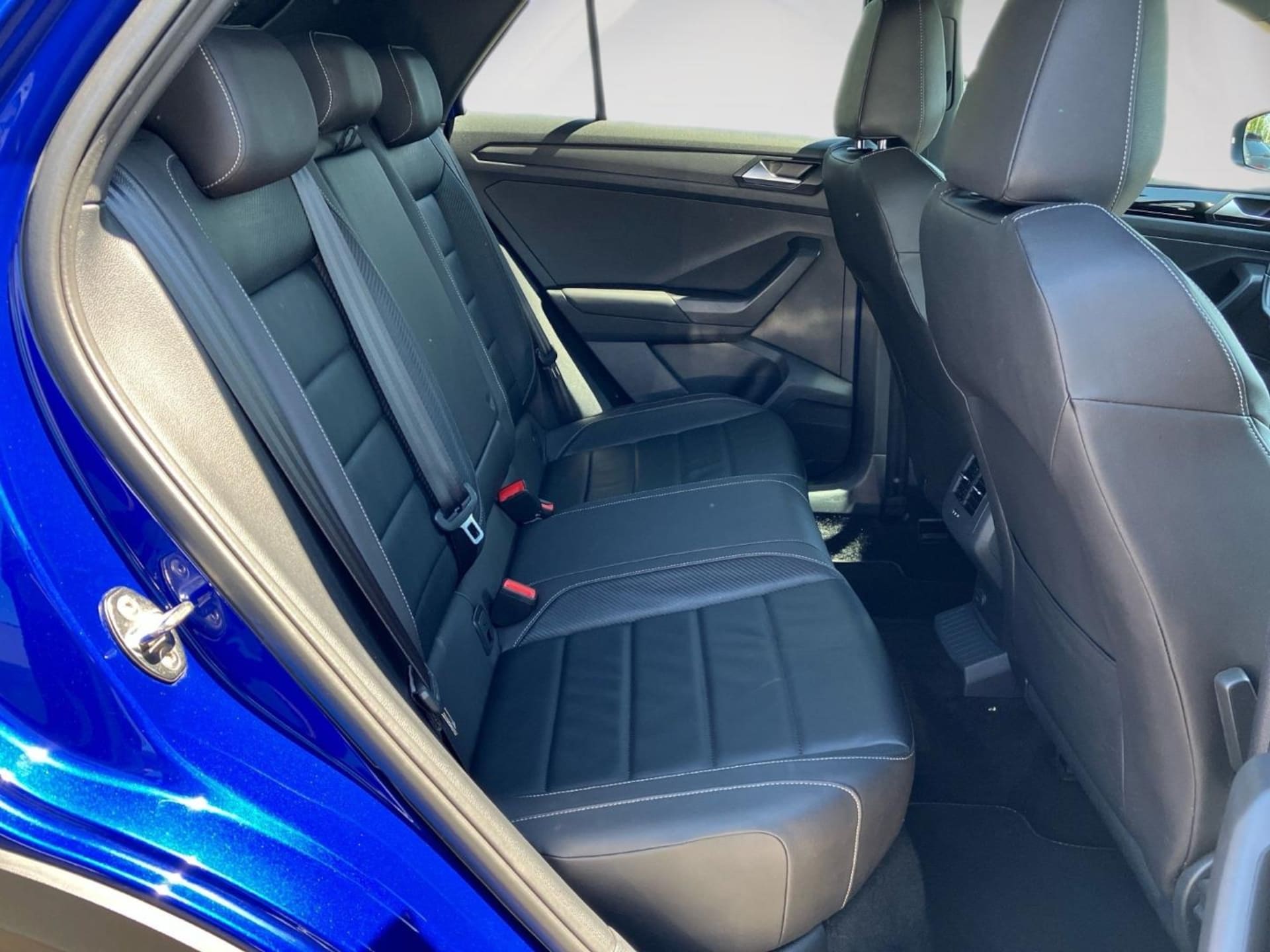 Volkswagen T-Roc R