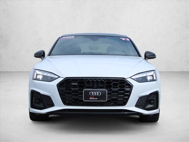 2023 Audi A5 Sportback