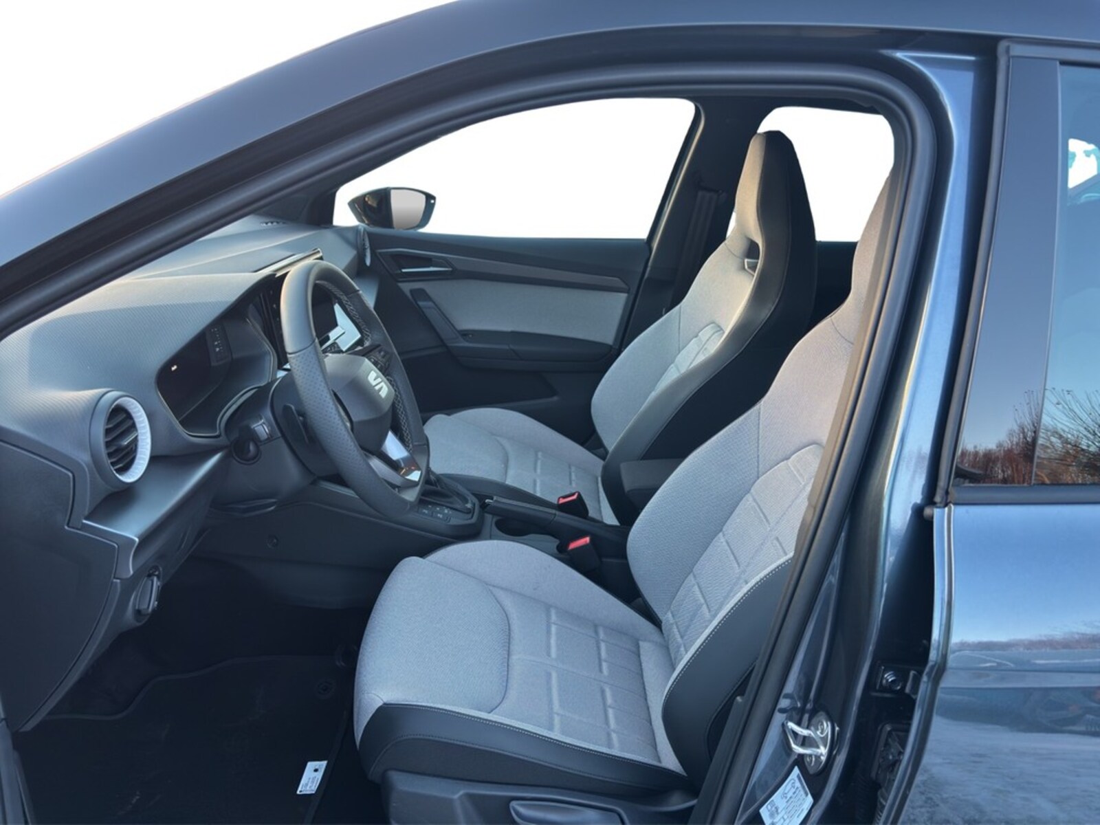 SEAT Arona – Bild 9