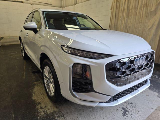 2026 Audi Q3 SUV