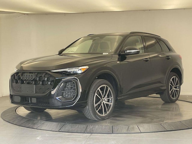 Photo of 2026 Audi Q5 