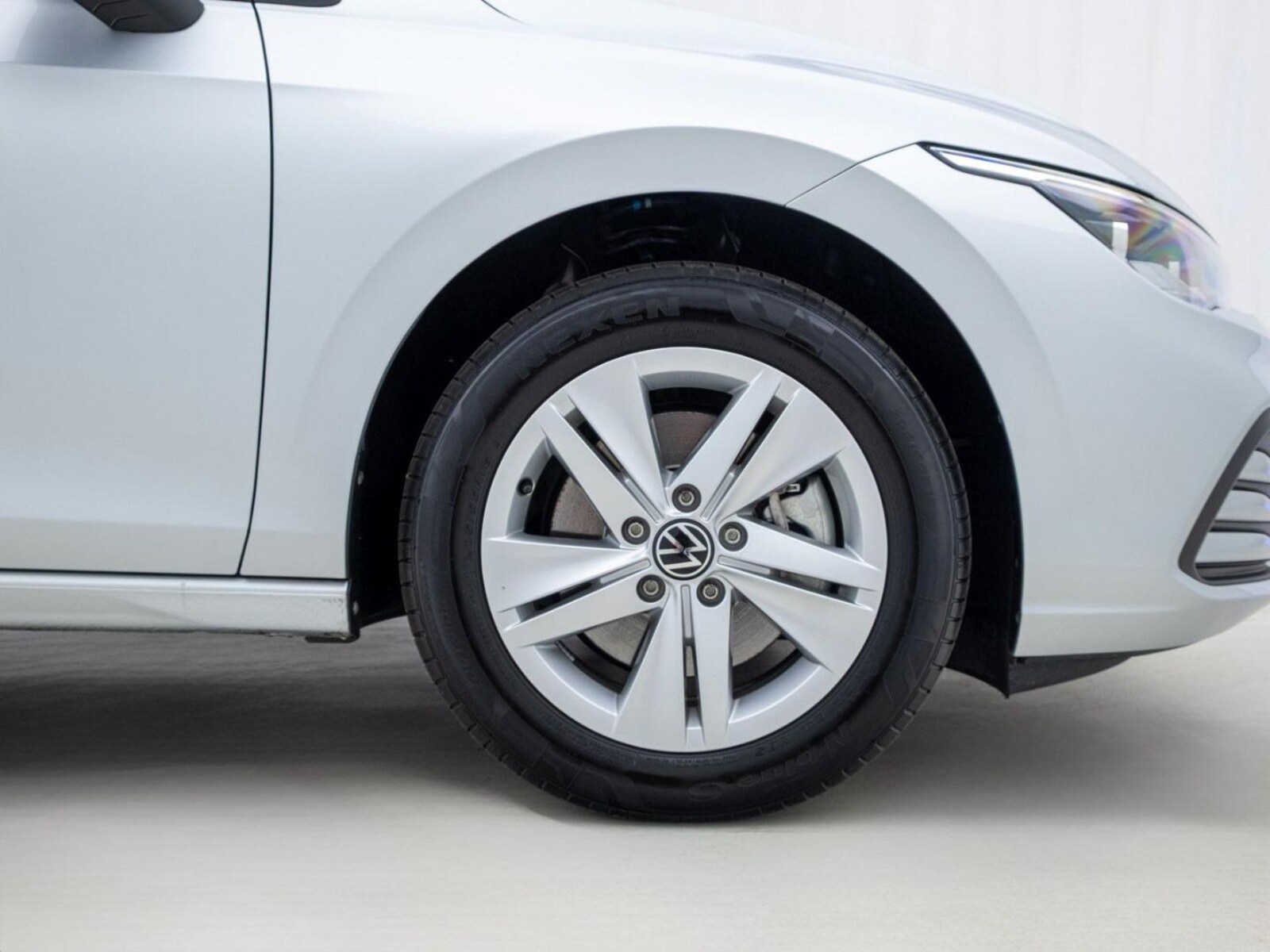Volkswagen Golf Variant – Bild 9