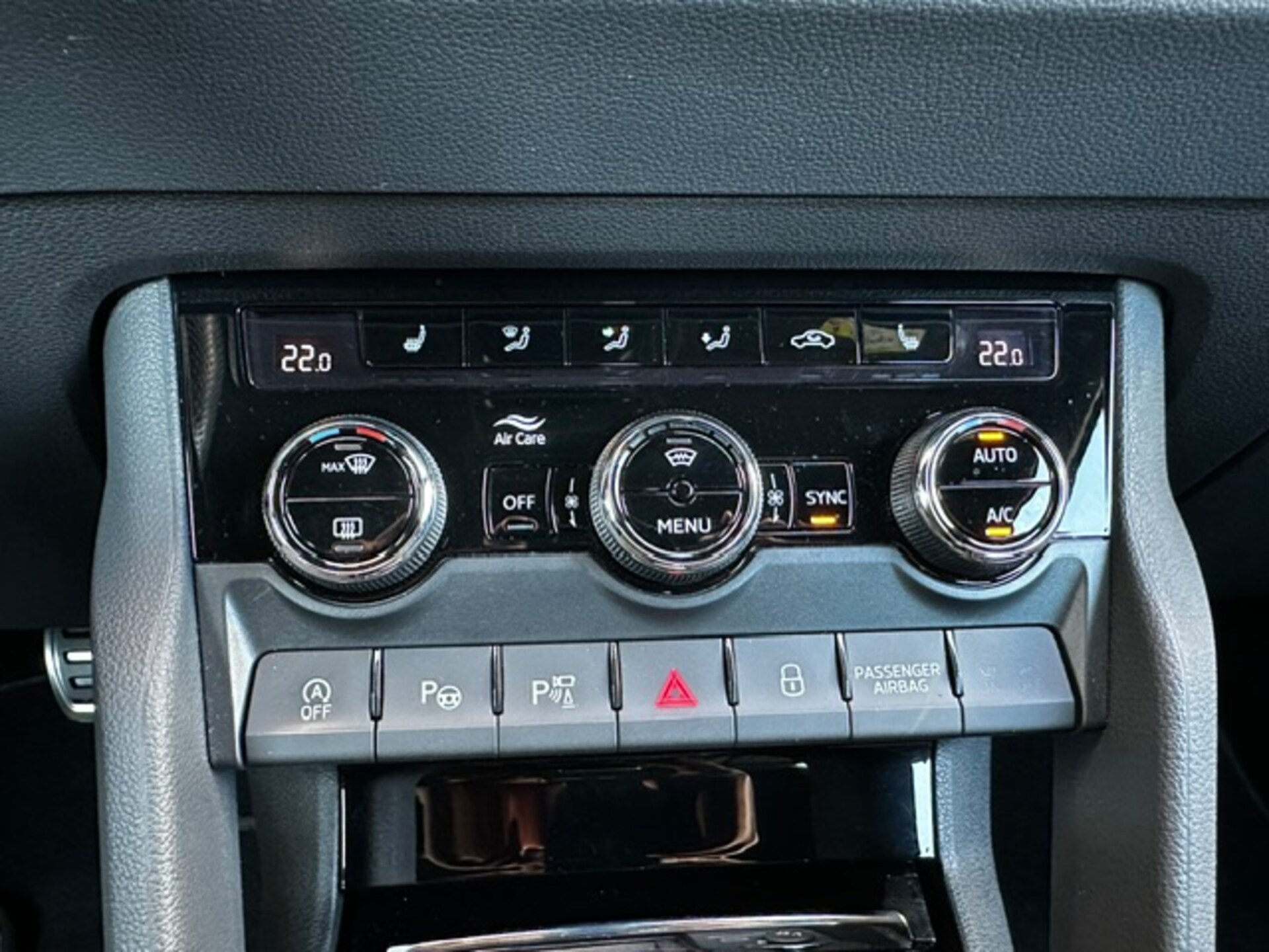 Skoda Karoq Sportline
