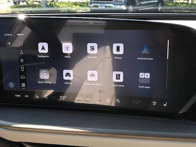 2026 Audi Q5 Sportback