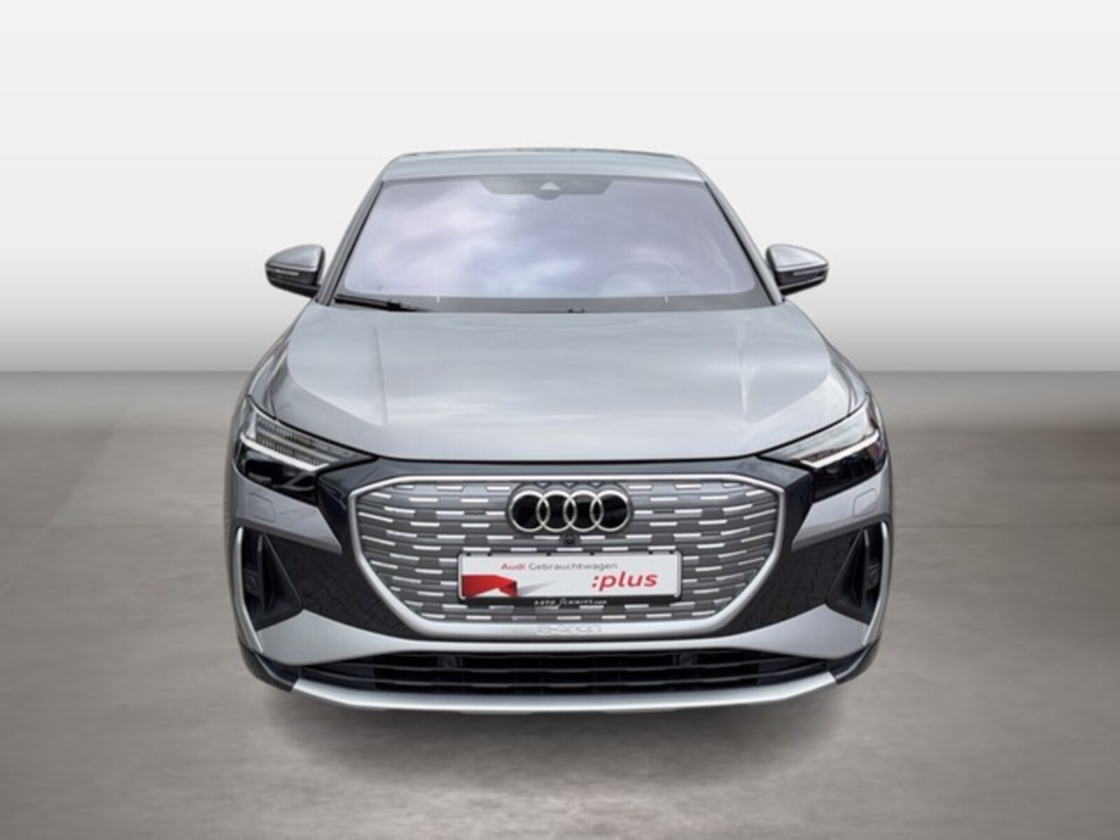 Audi Q4 Sportback e-tron – Bild 9