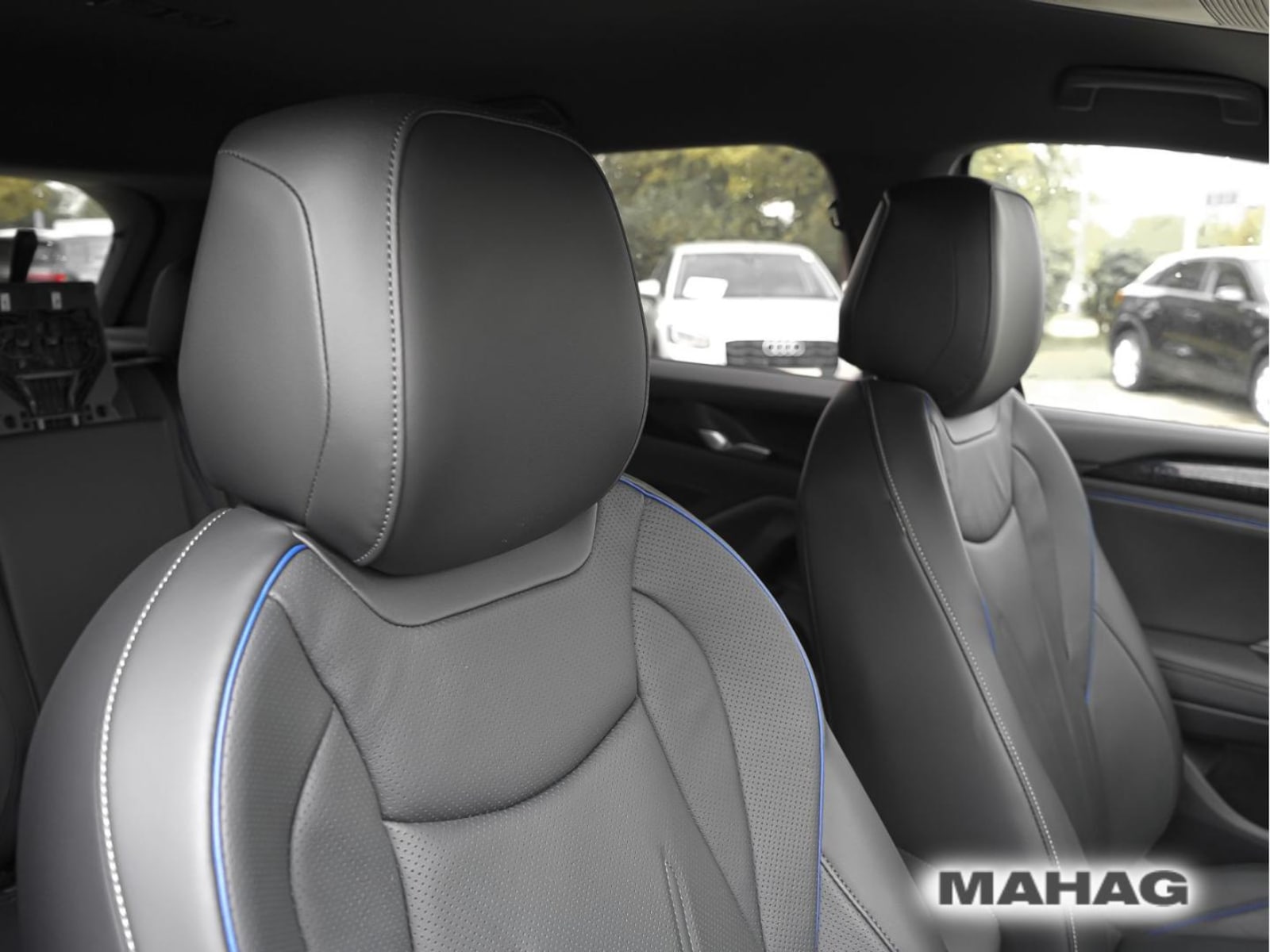 Volkswagen Tiguan – Bild 16