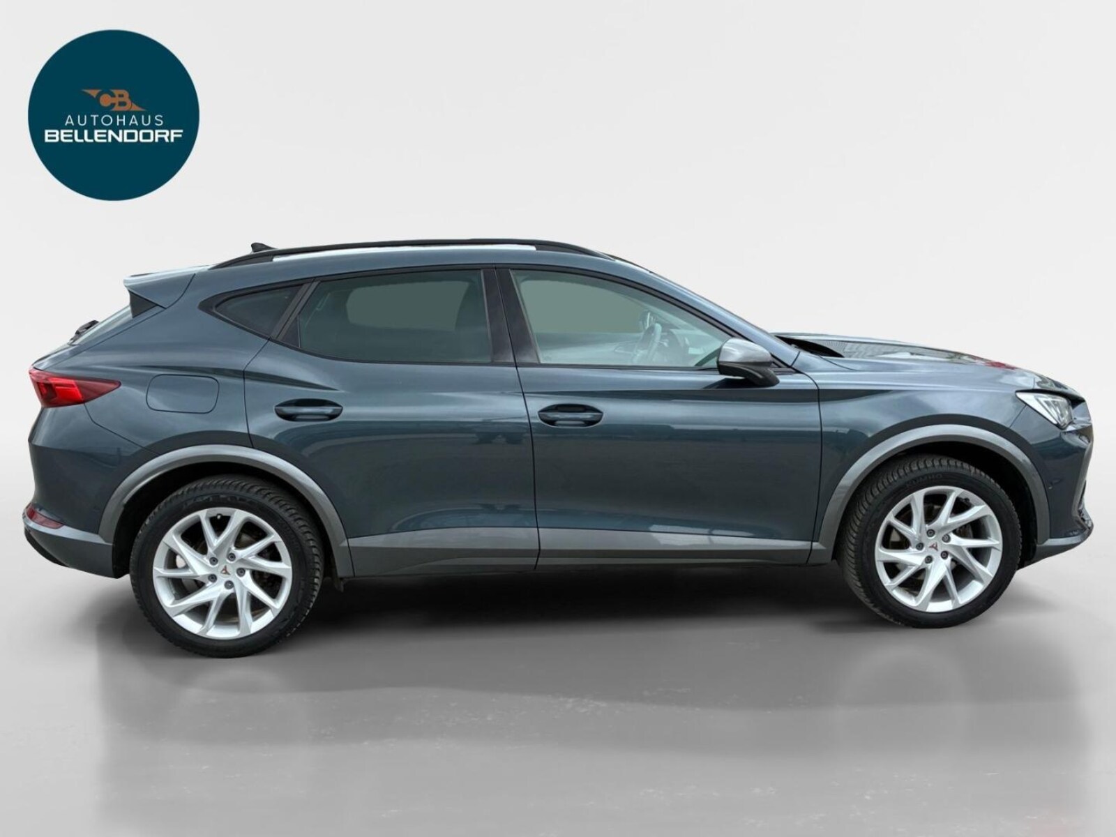 CUPRA Formentor – Bild 6