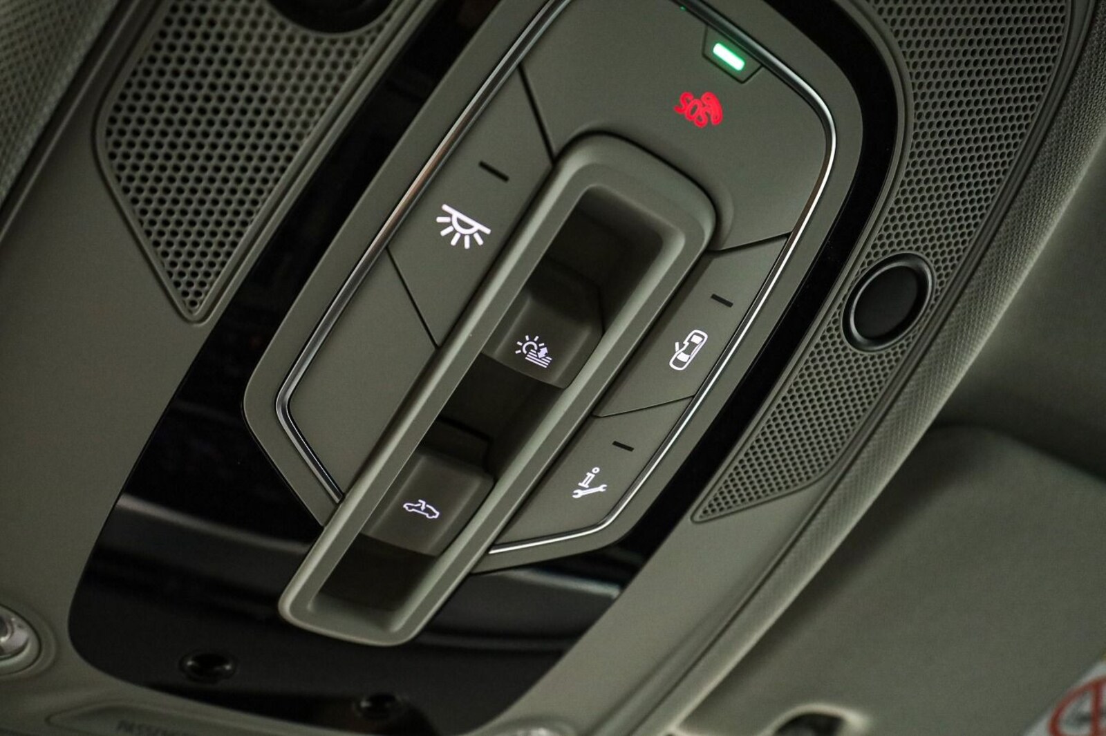 Audi S6 Avant – Bild 17