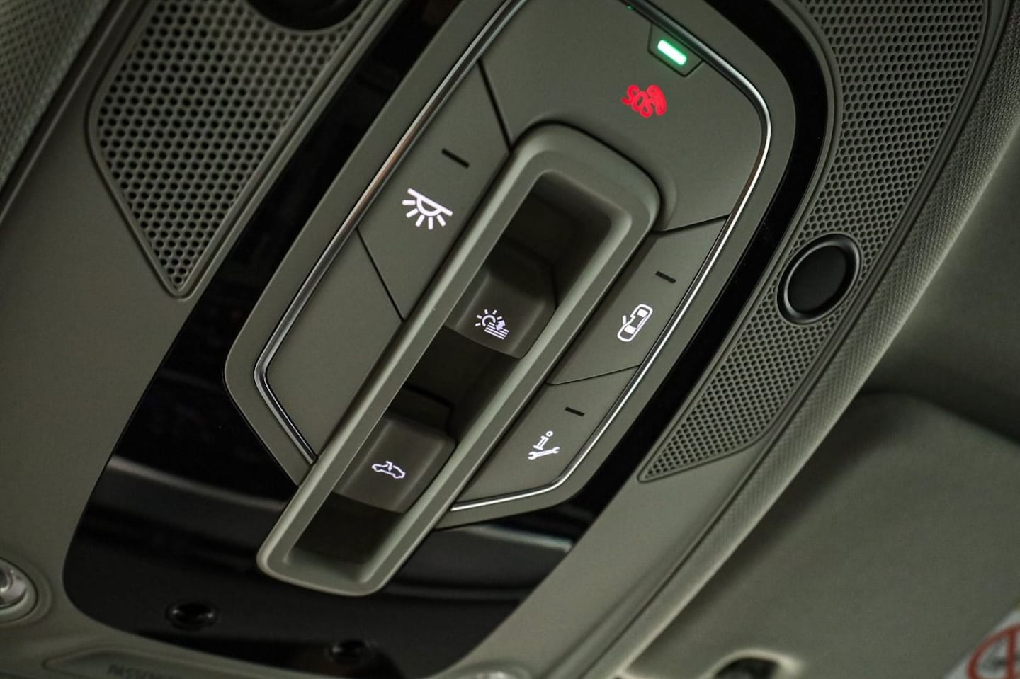 Bild über Audi S6 Avant TDI quattro tiptronic - für weitere Informationen kontaktieren Sie den Audi Partner
