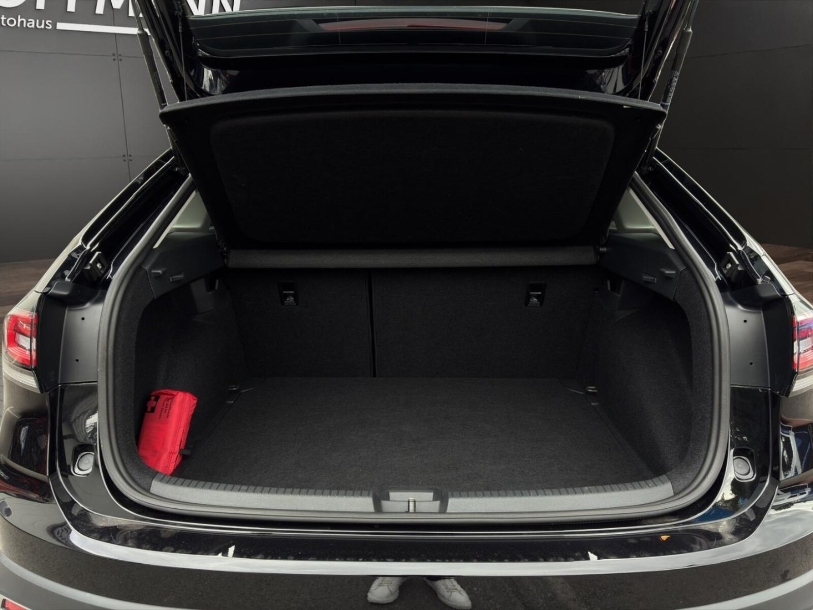 Volkswagen Taigo – Bild 15