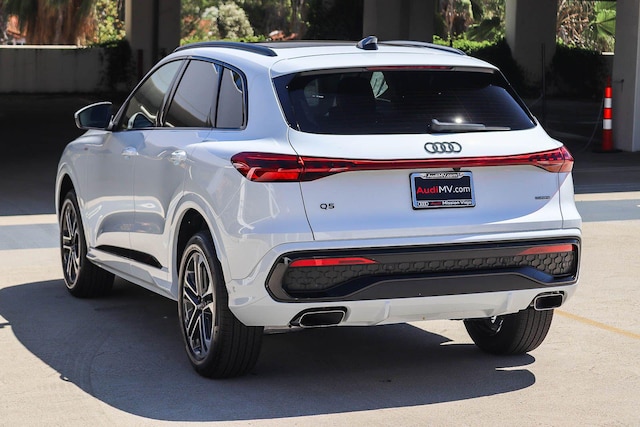 2026 Audi Q5