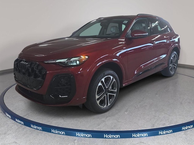 Photo of 2026 Audi Q5 