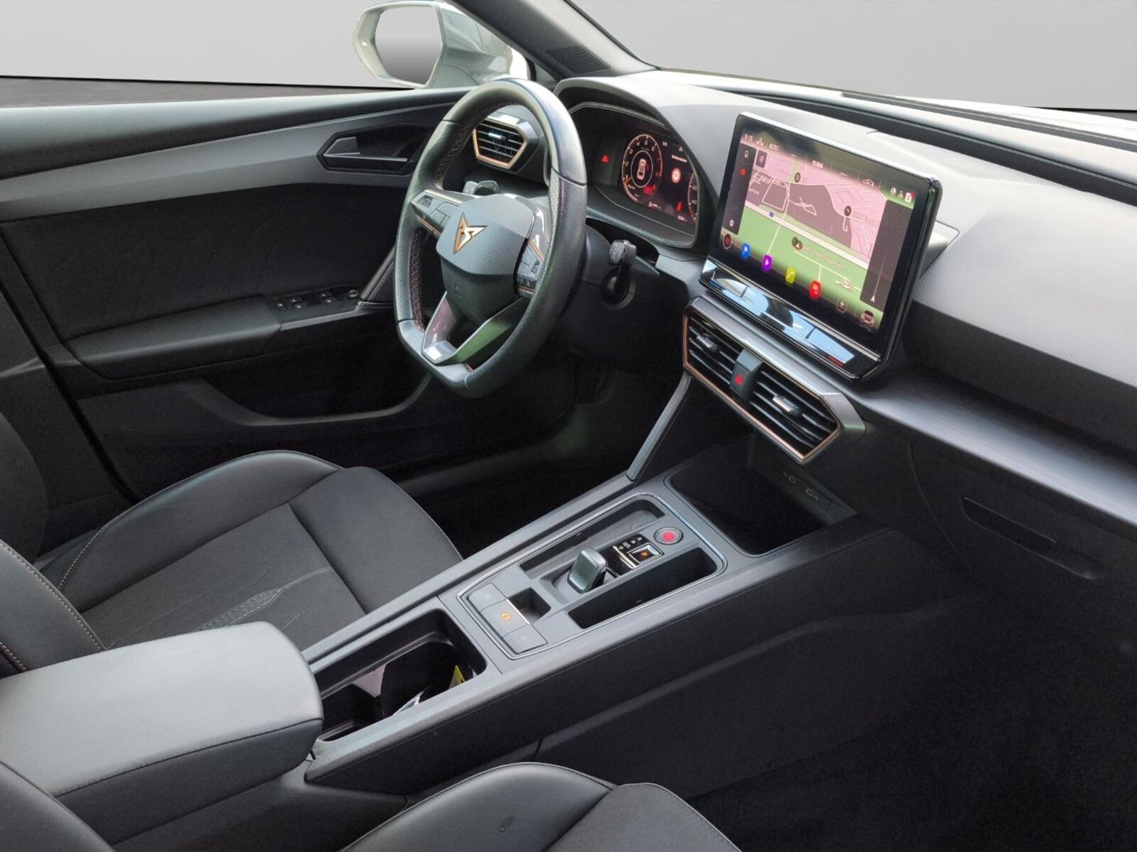 CUPRA Leon – Bild 23