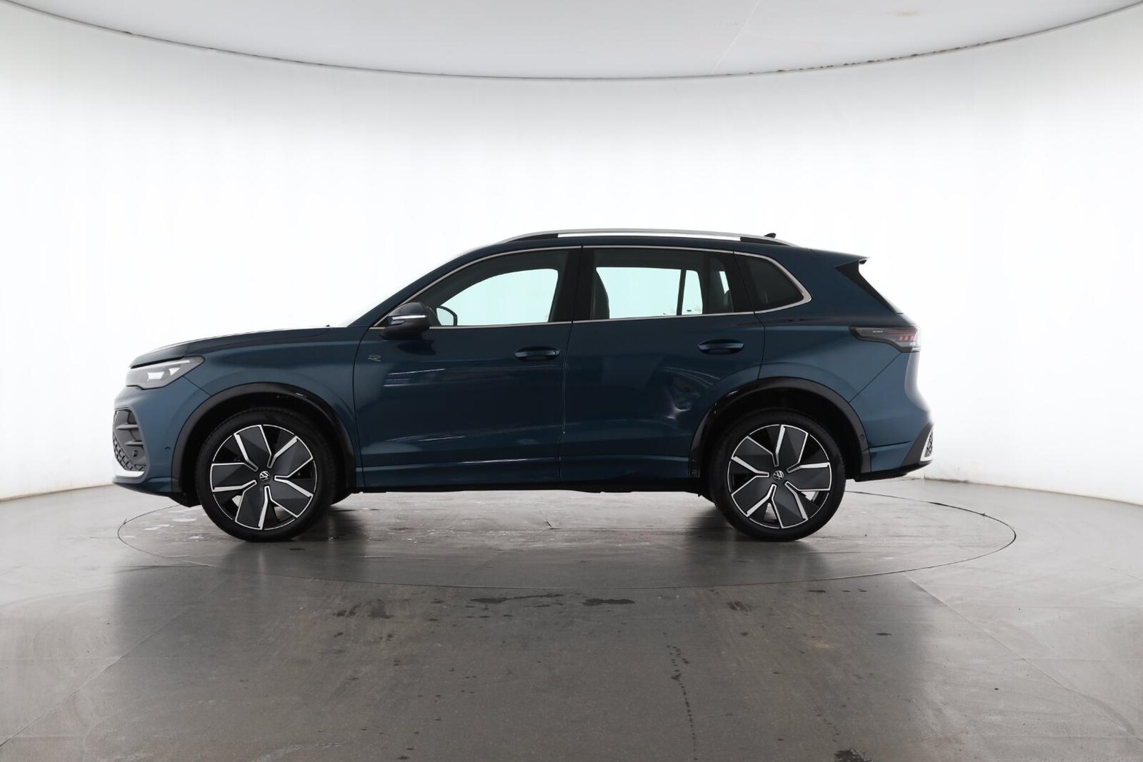 Volkswagen Tiguan – Bild 3
