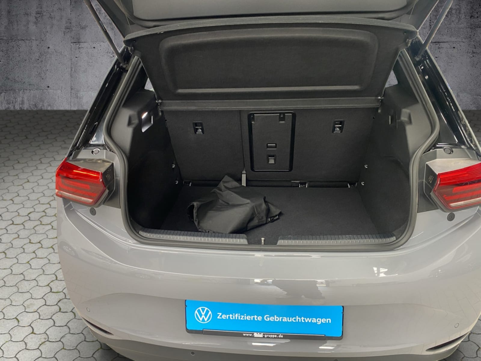 Volkswagen ID.3 – Bild 17