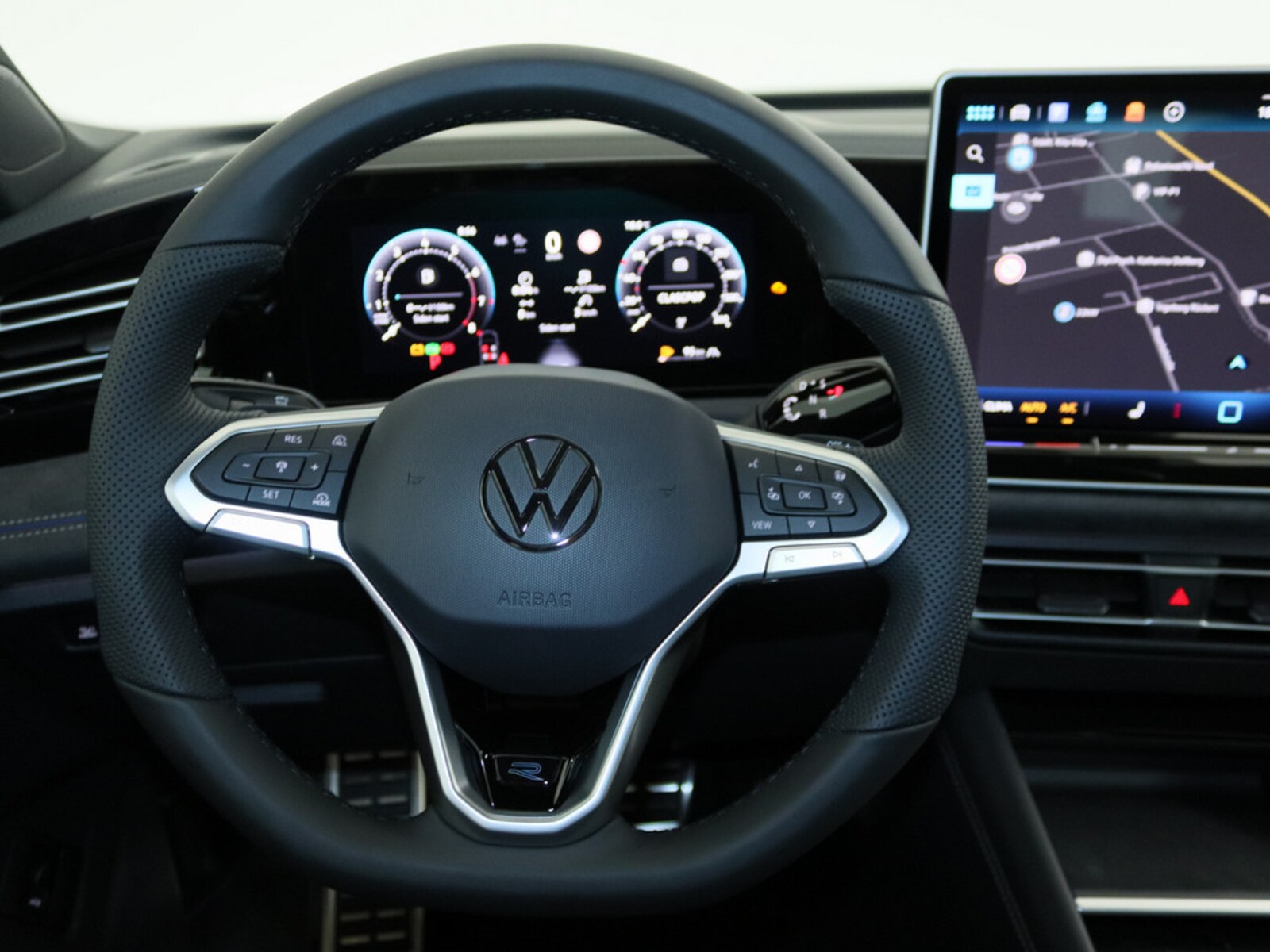 Volkswagen Tiguan – Bild 17