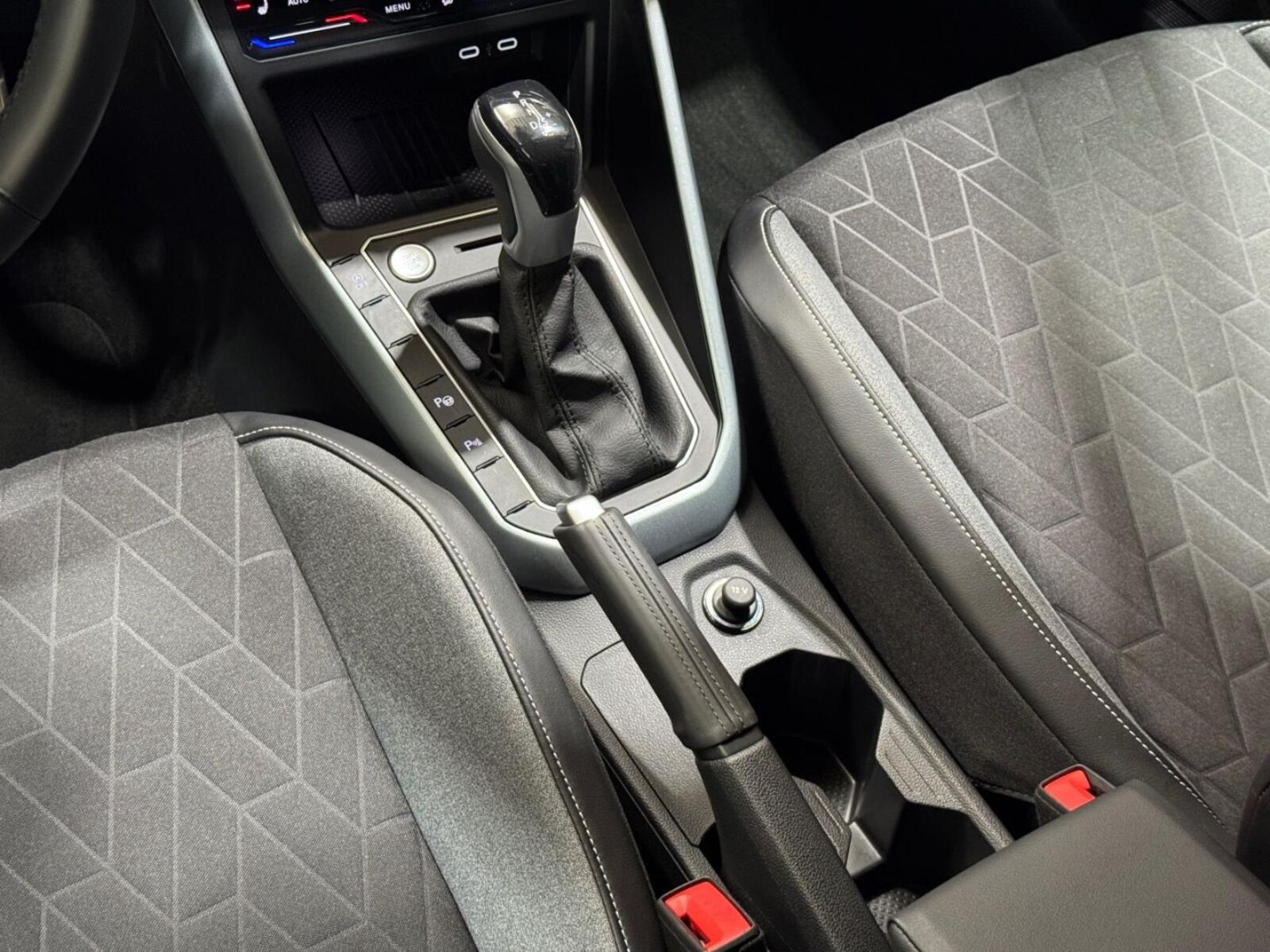Volkswagen Taigo – Bild 13