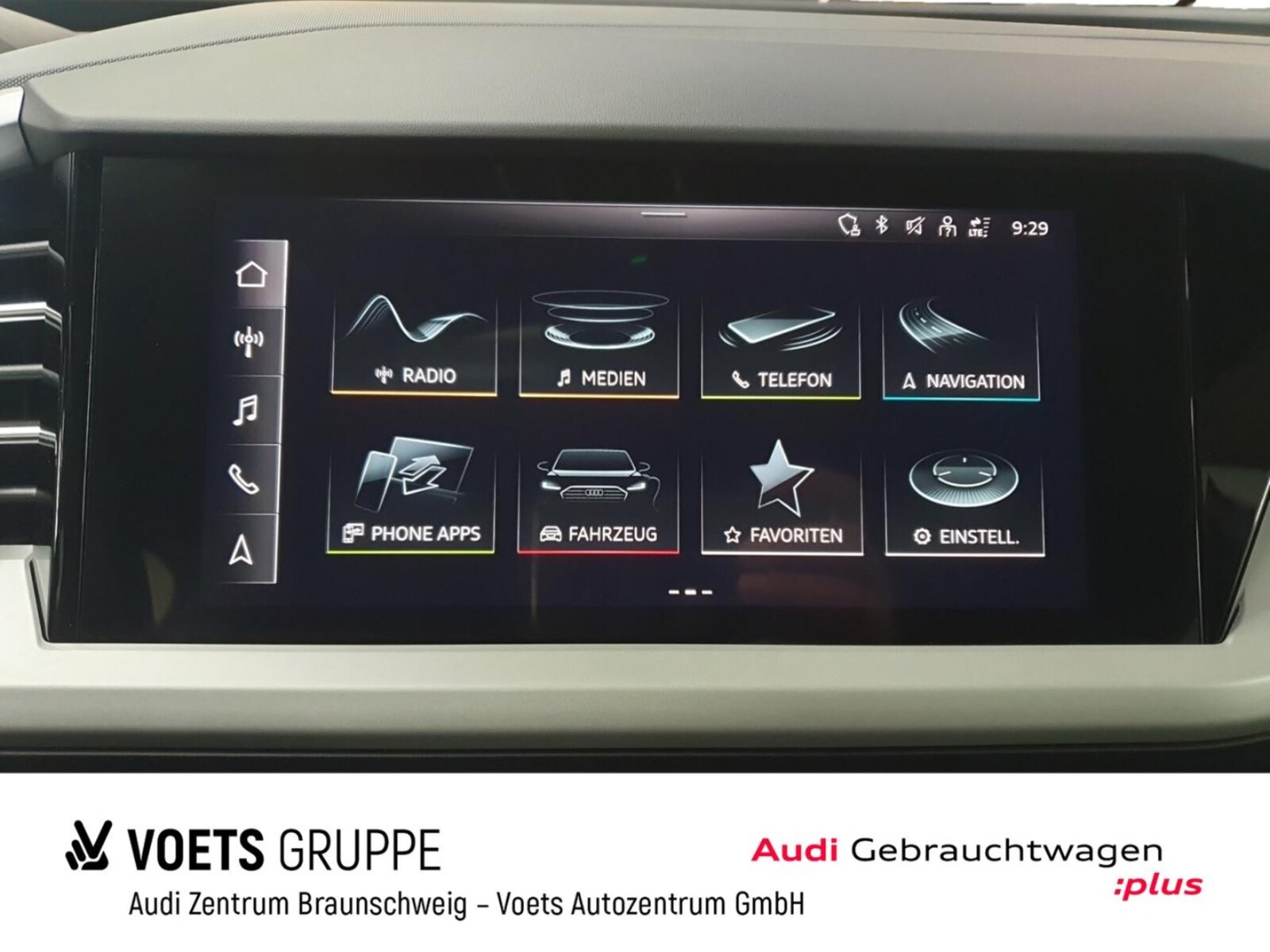 Audi Q4 e-tron – Bild 9