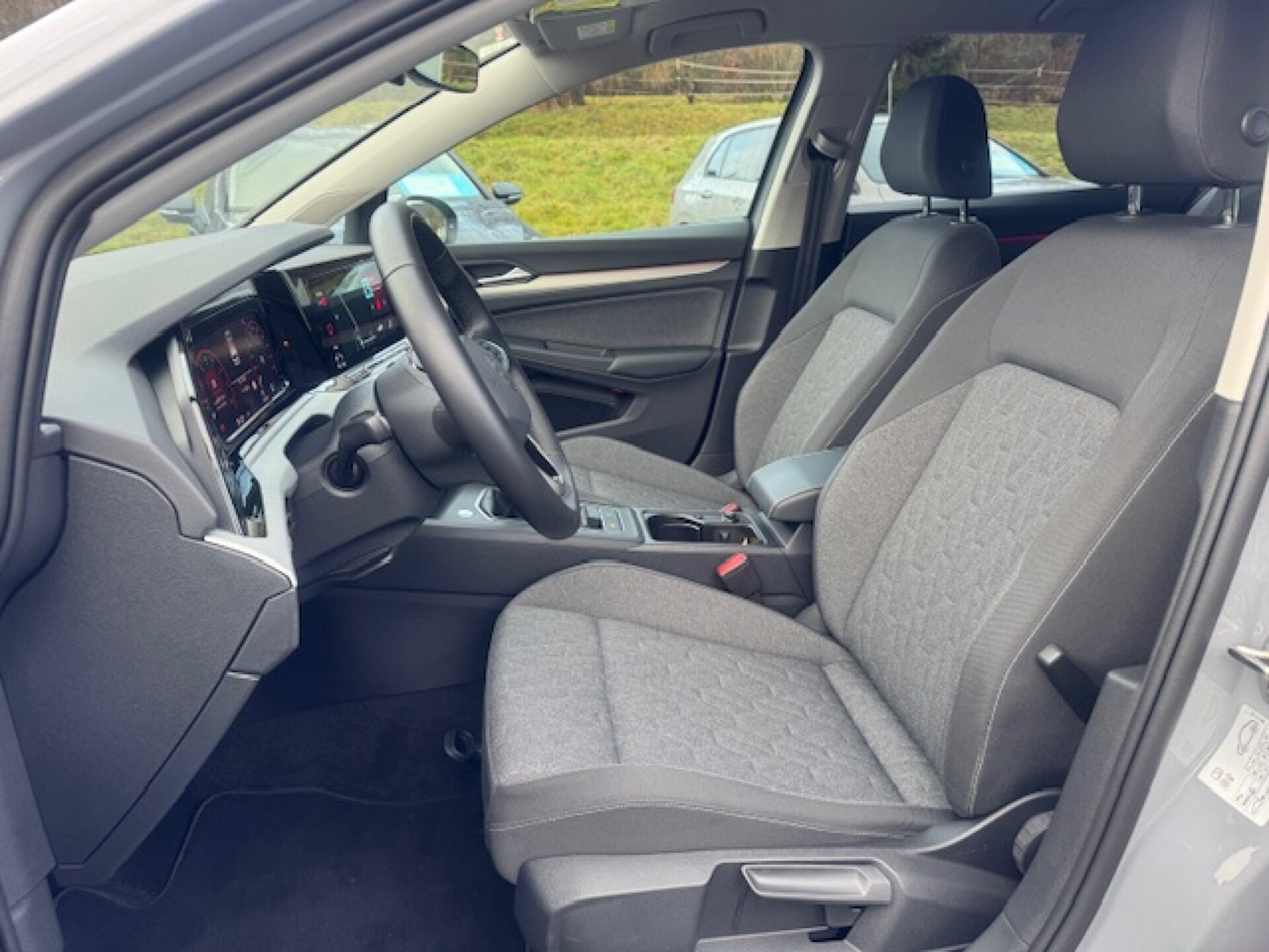 Volkswagen Golf MOVE