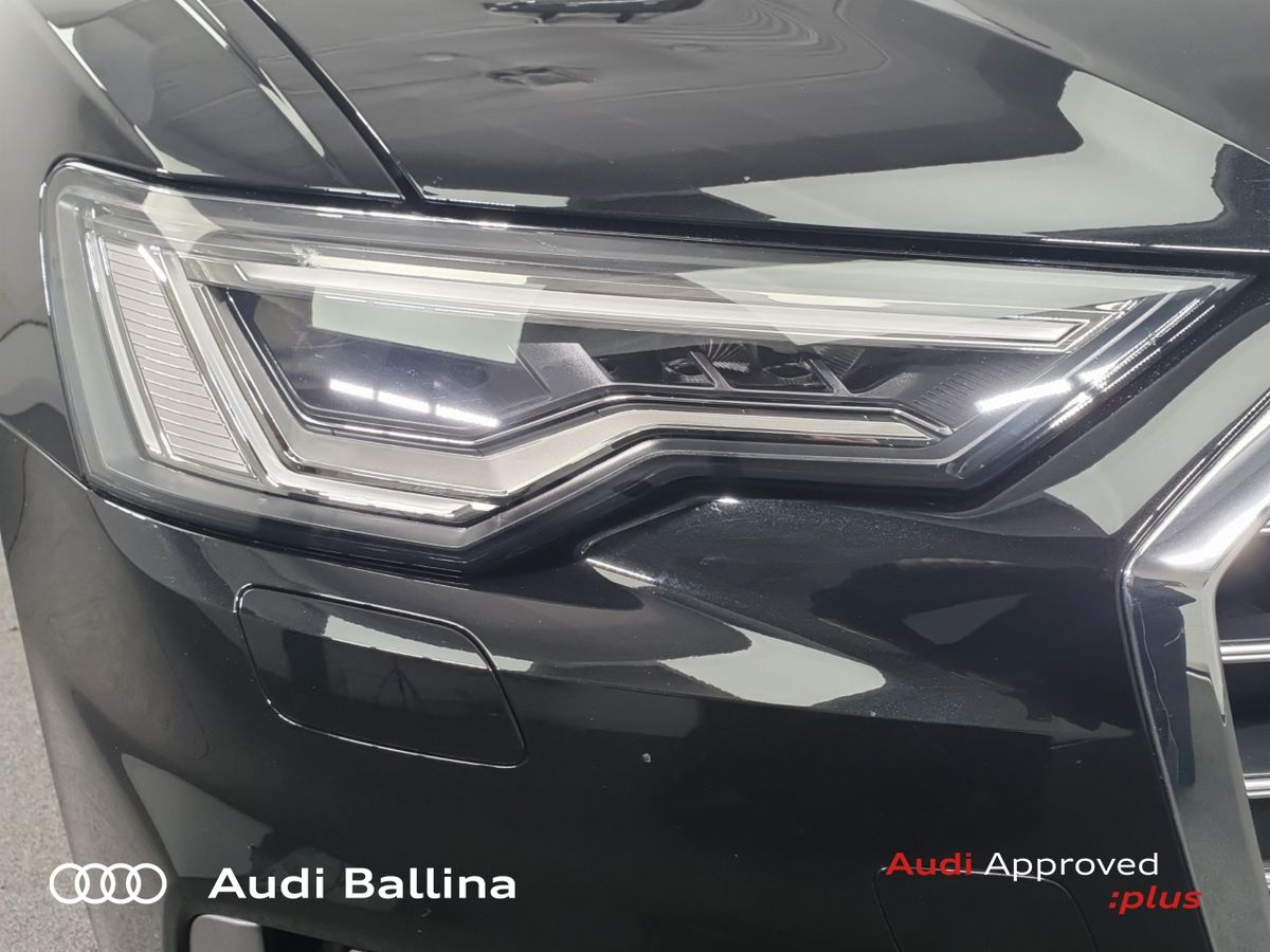 Image about Audi A6 Saloon S line 40 TDI 204 PS S tronic