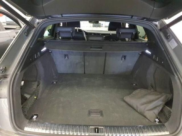 Image about Audi Q8 e-tron advanced 55 e-tron quattro