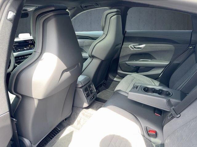 Image about Audi e-tron GT e-tron quattro