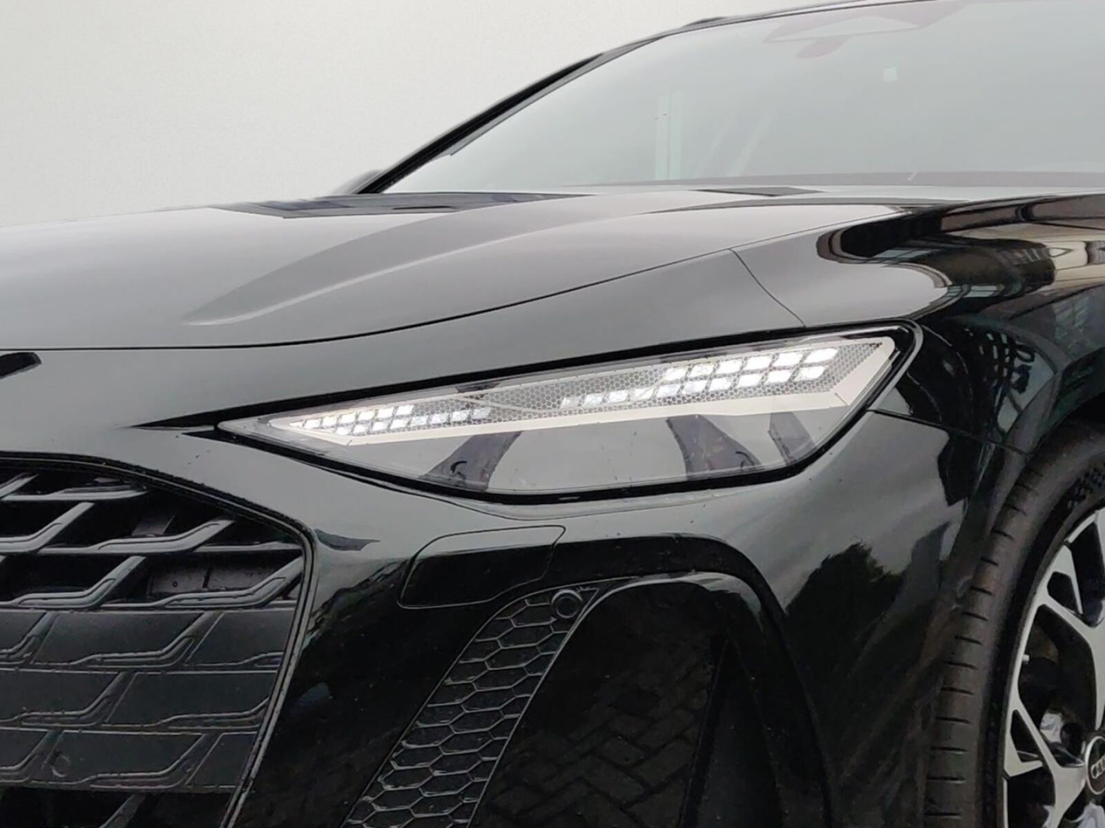 Audi A6 Avant – Bild 5