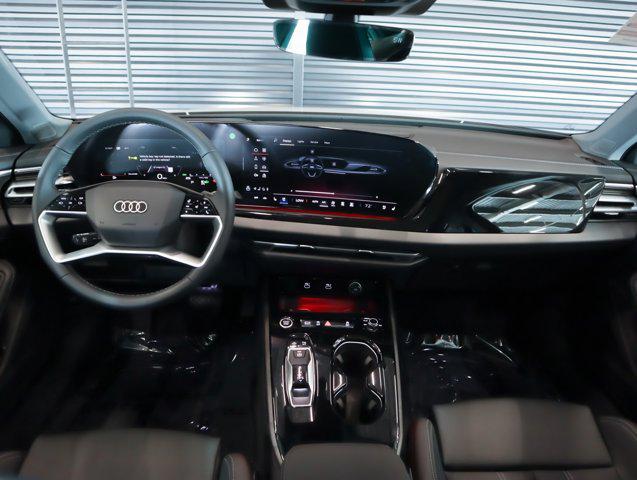 2025 Audi A5 Premium Plus - Photo 10