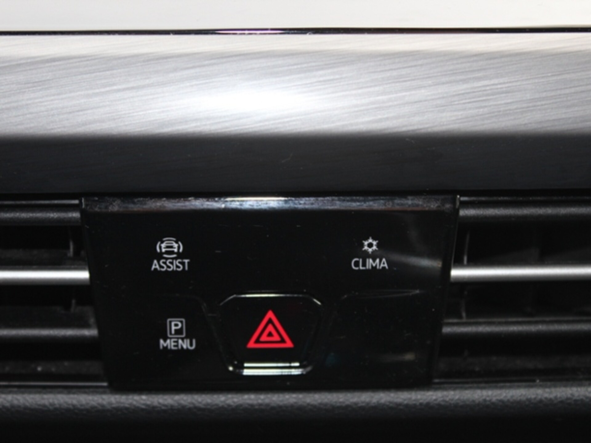 Volkswagen Golf Variant Style