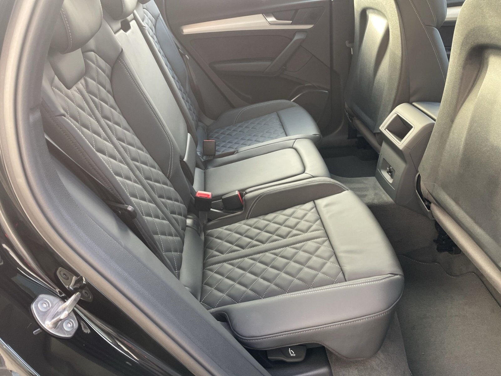 Audi Q5 – Bild 8