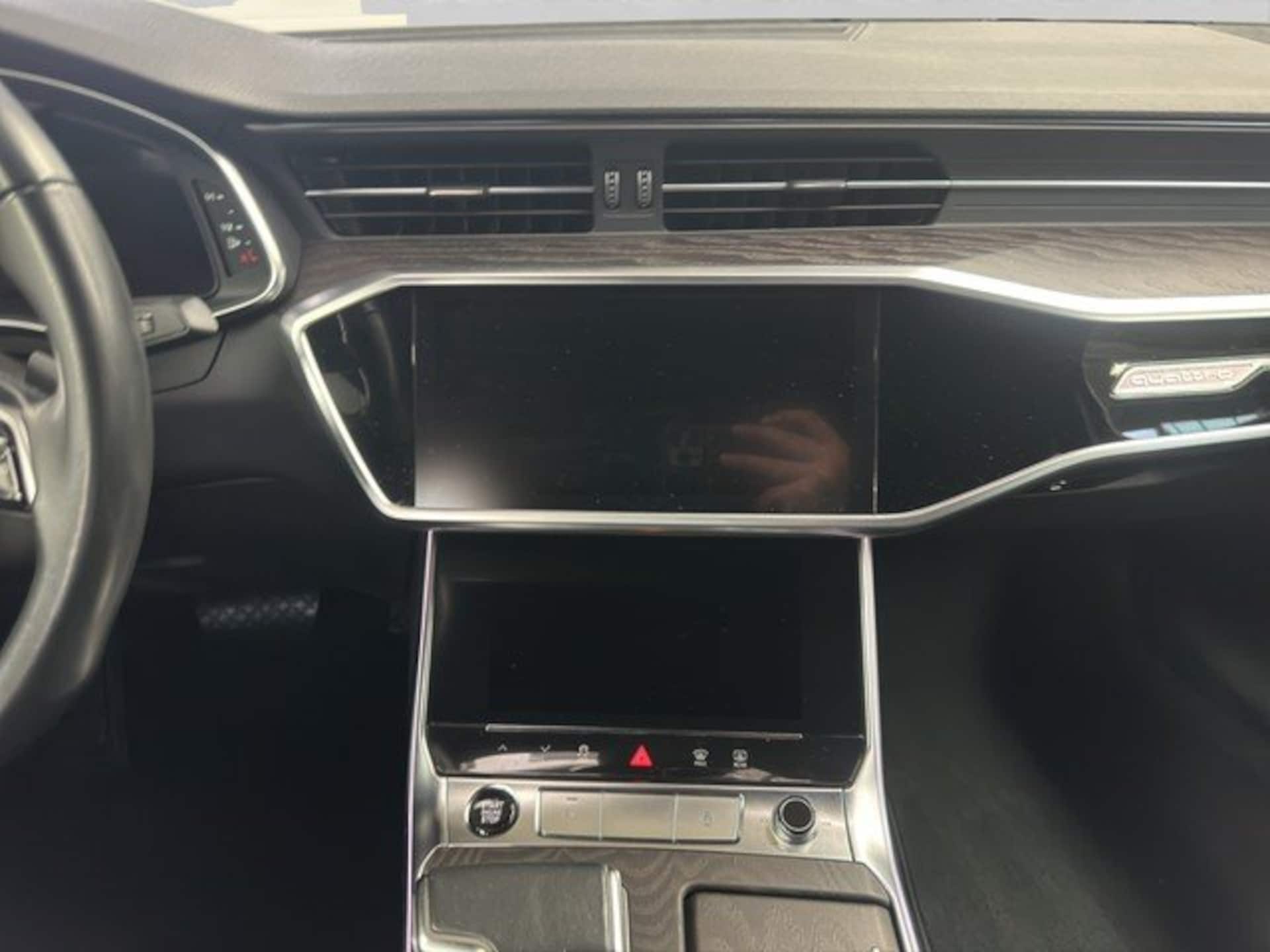 Audi A6 Limousine TFSI e Advanced
