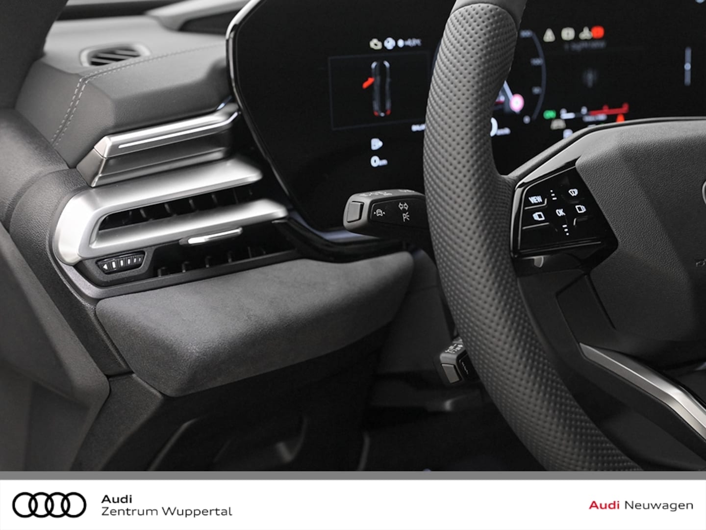 Bild über Audi A5 Avant TDI quattro 150 kW S tronic - für weitere Informationen kontaktieren Sie den Audi Partner