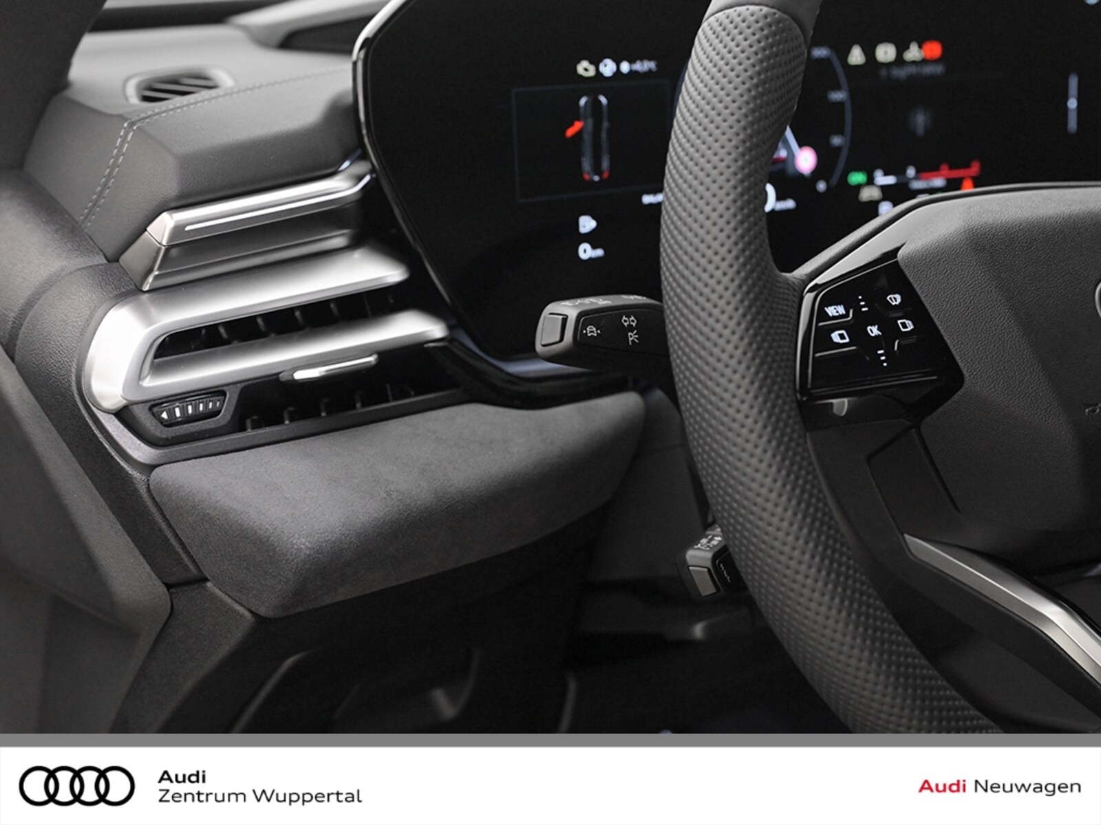 Audi A5 Avant – Bild 12