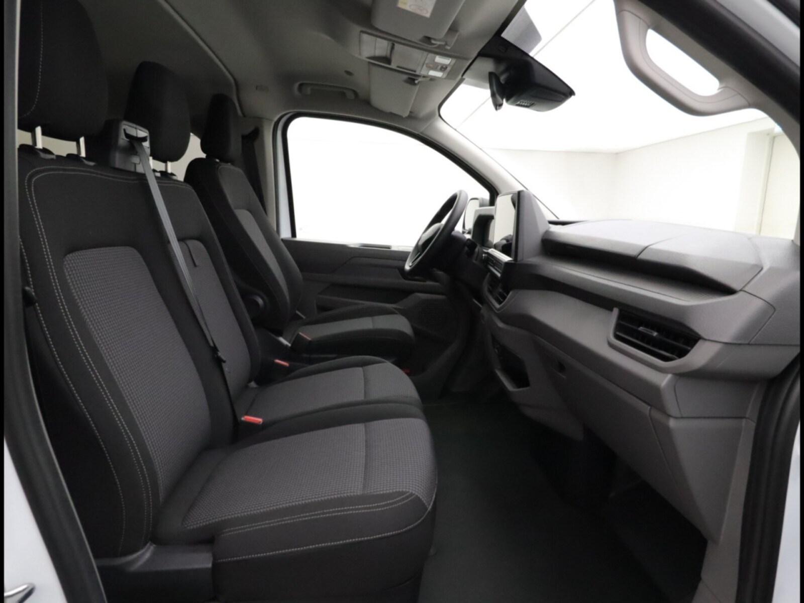 Volkswagen e-Caravelle – Bild 6