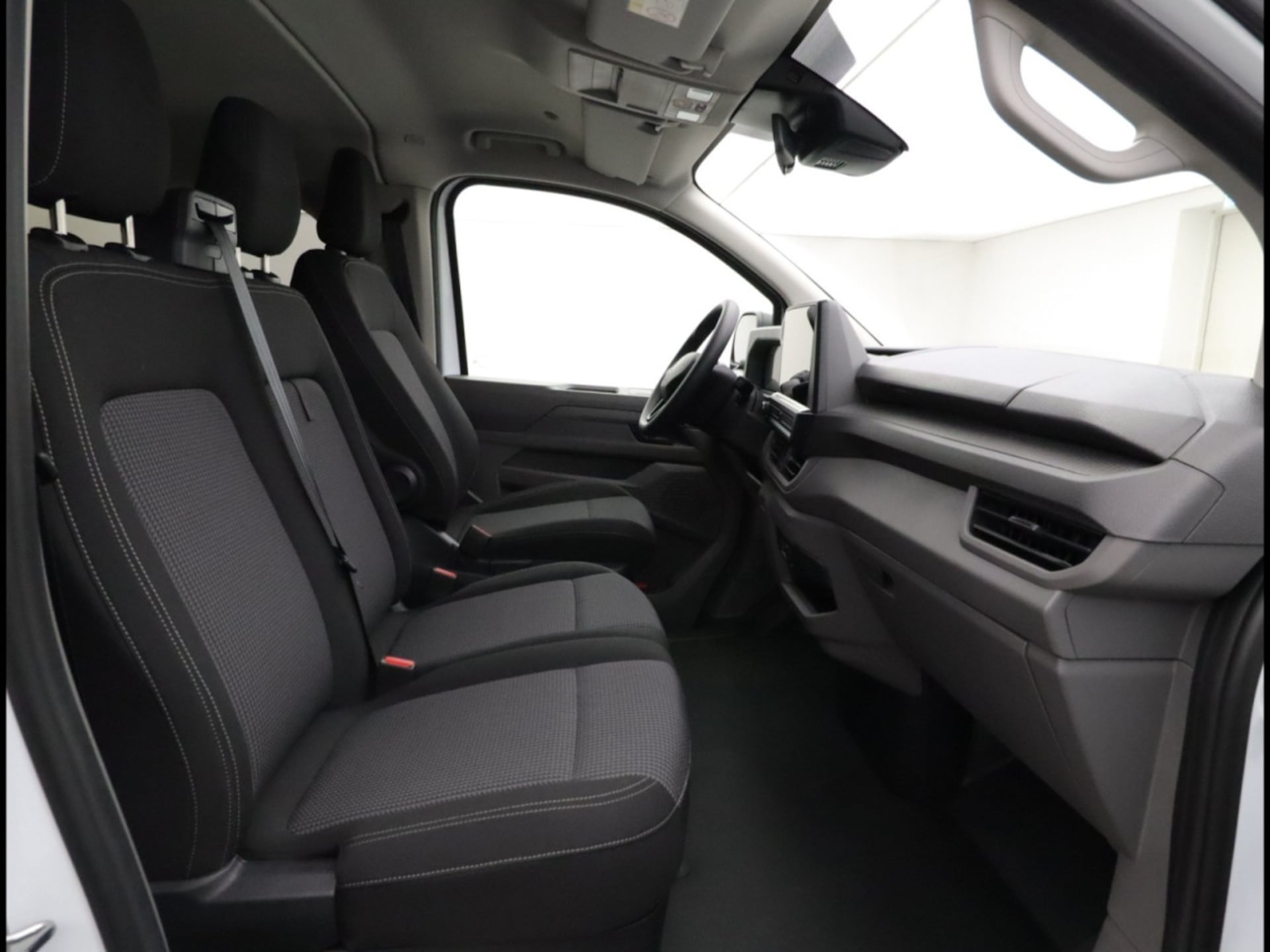 Volkswagen e-Caravelle
