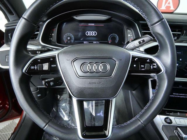 2024 Audi A7 Premium Plus - Photo 20