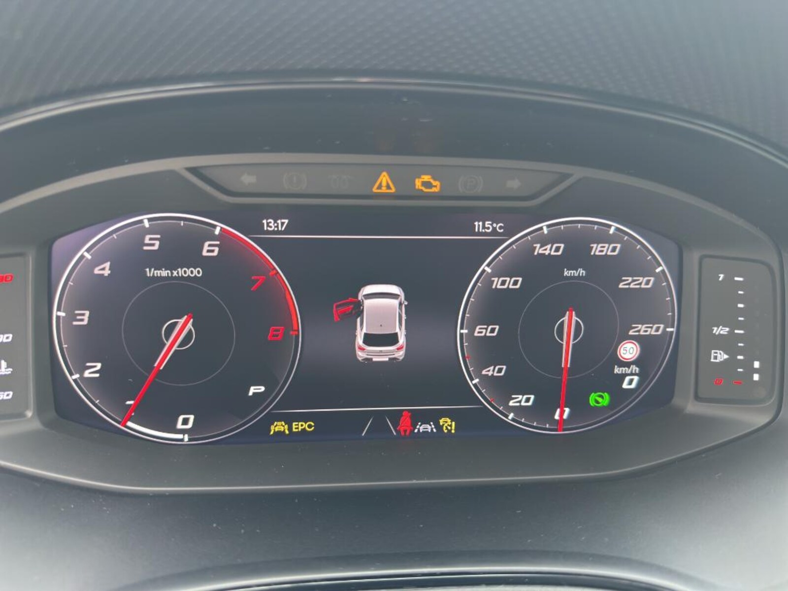 SEAT Ibiza – Bild 11