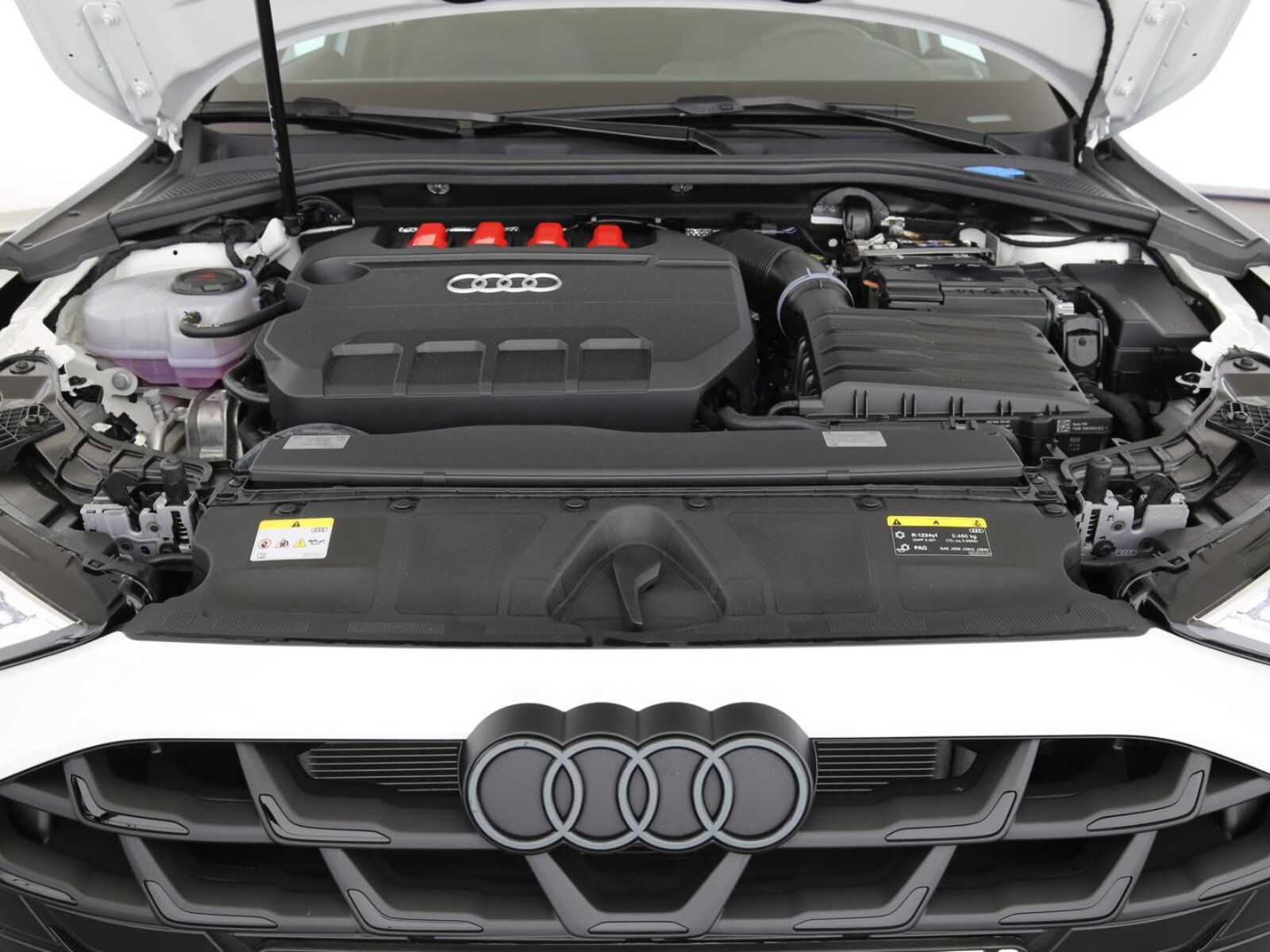 Audi S3 Sportback – Bild 27