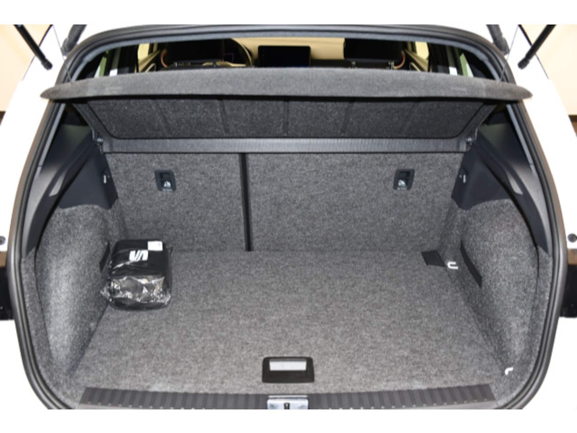 SEAT Arona FR