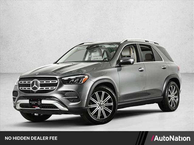 2026 Mercedes-Benz GLE GLE 350 4MATIC's photo