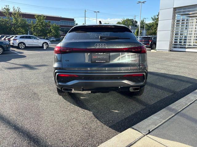 2026 Audi Q5 Sportback