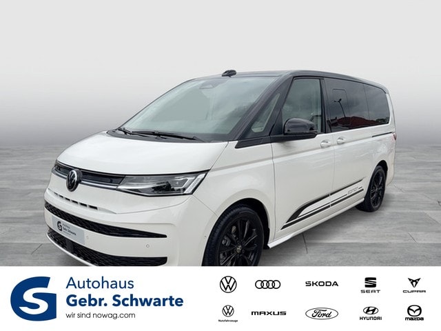 Volkswagen Multivan Langversion T7 1.5 TSI eHybrid 4M Edition lang Pano (014800)